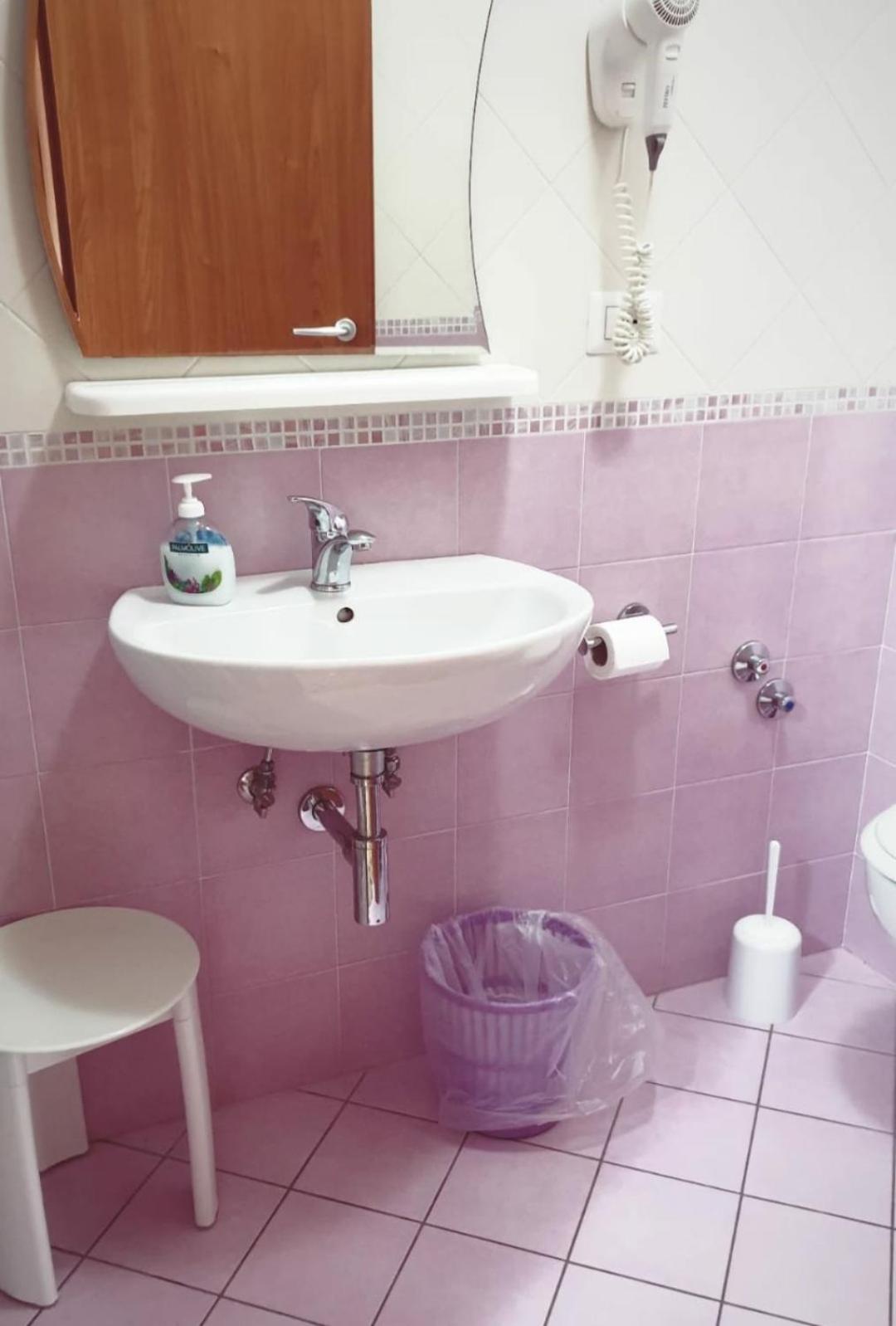 B&B Canto Delle Sirene Furore Exteriör bild