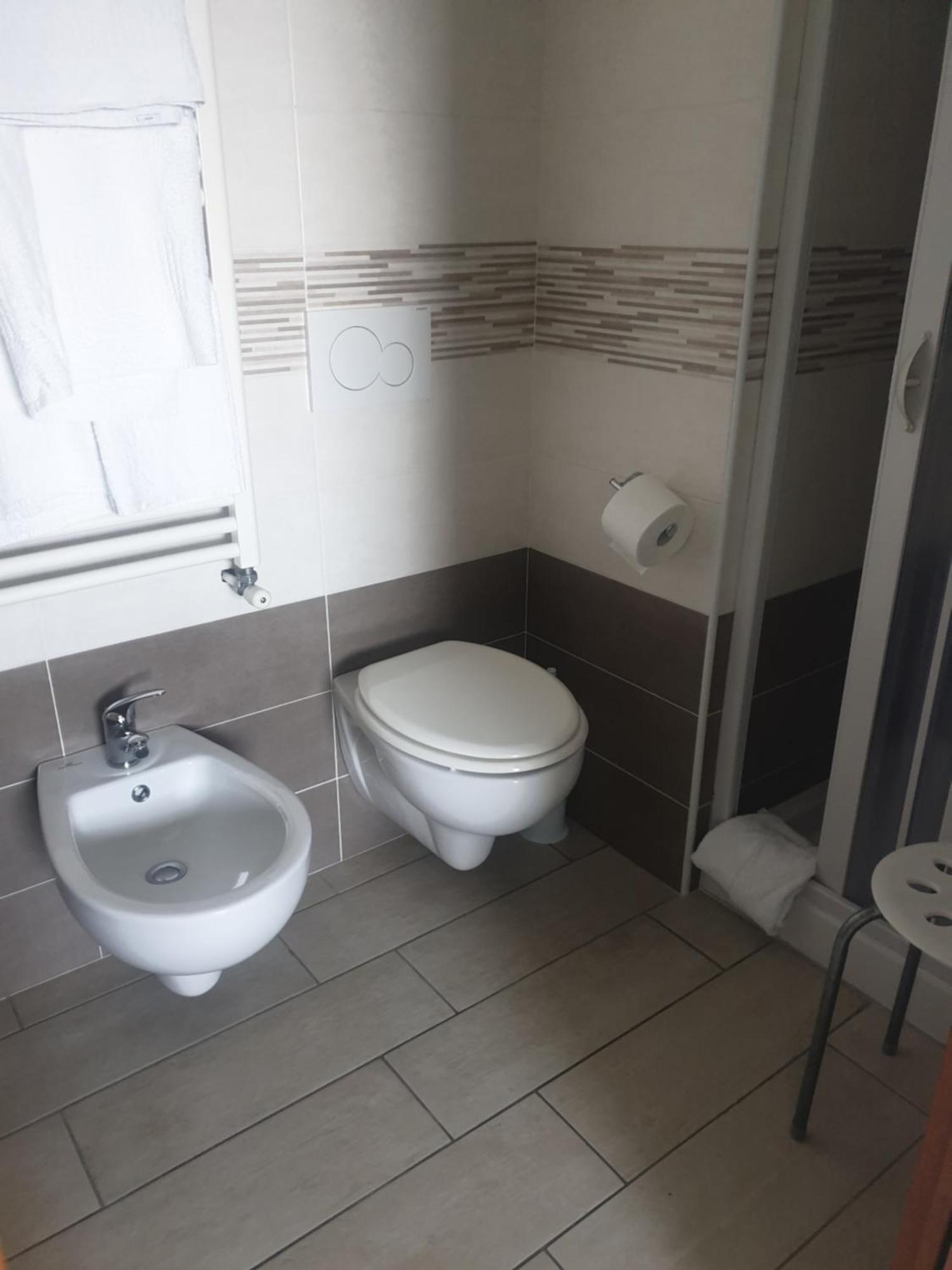 B&B Canto Delle Sirene Furore Exteriör bild